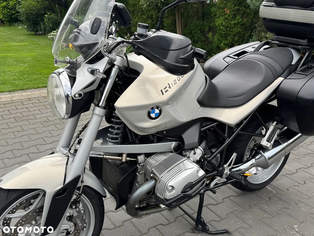 BMW R - 9