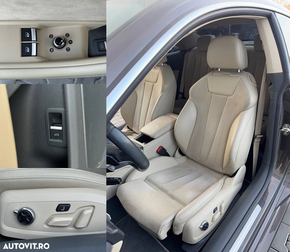 Audi A5 Coupe 2.0 TDI S tronic sport - 31