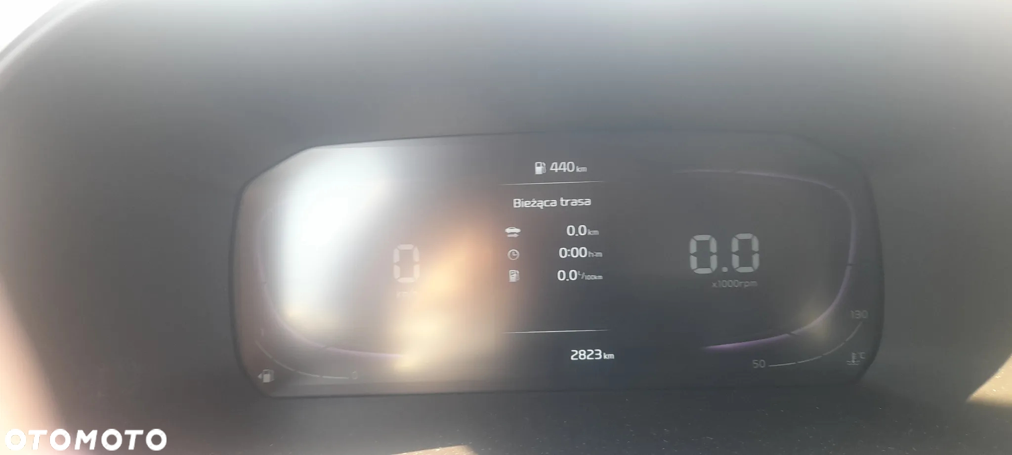 Kia Picanto 1.0 DPI L - 10