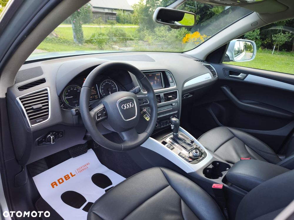 Audi Q5 - 27