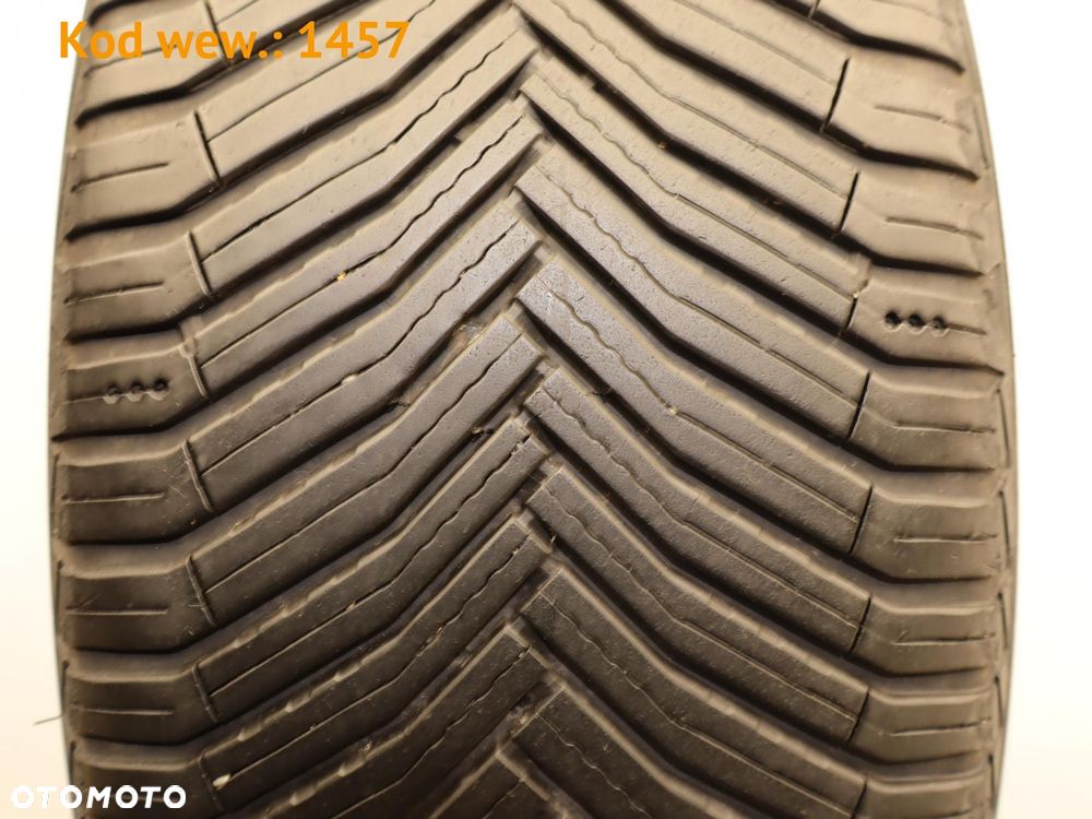 Michelin CrossClimate 2 SUV - 255/45 R19 - 2