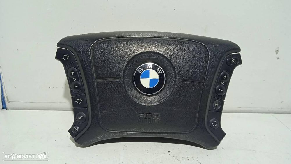 AIRBAG FRENTE ESQUERDO BMW SERIE 5 BERLINA E39 - 1