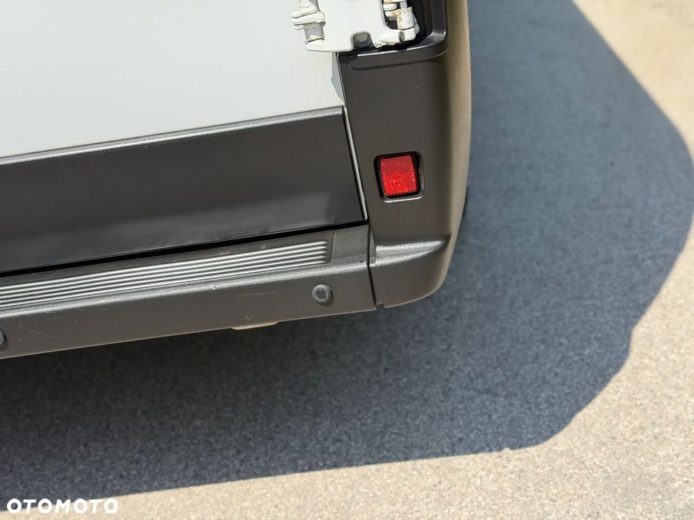 Peugeot BOXER - 38