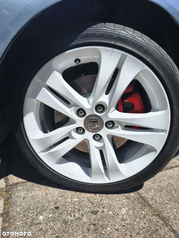 Honda Accord 2.4 Type S - 7