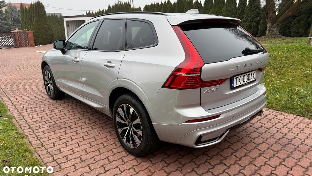 Volvo XC 60 - 25