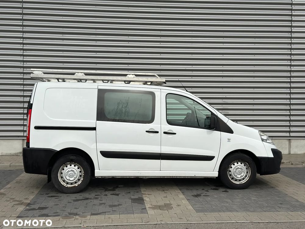 Citroën JUMPY - 7