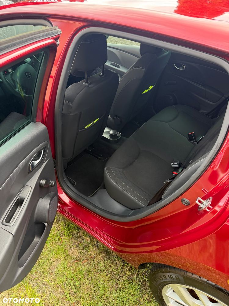 Renault Clio 0.9 Energy TCe Limited - 15