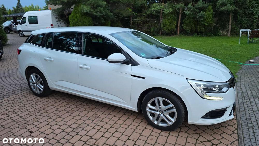 Renault Megane ENERGY TCe 100 PLAY - 14