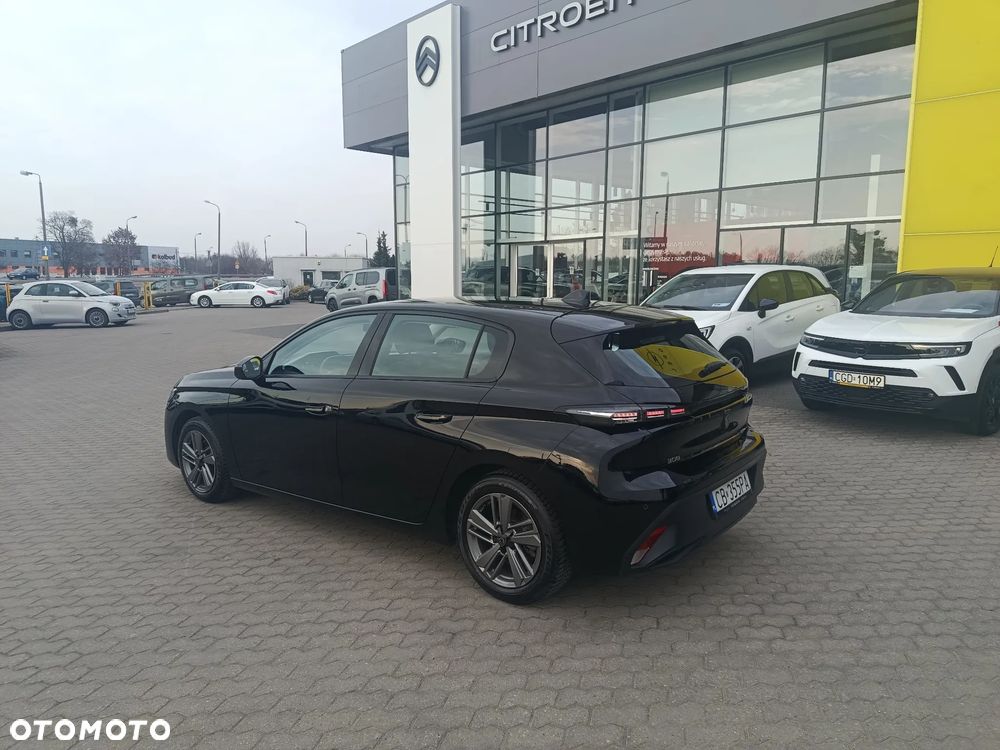 Peugeot 308 1.2 PureTech Active Pack S&S - 2