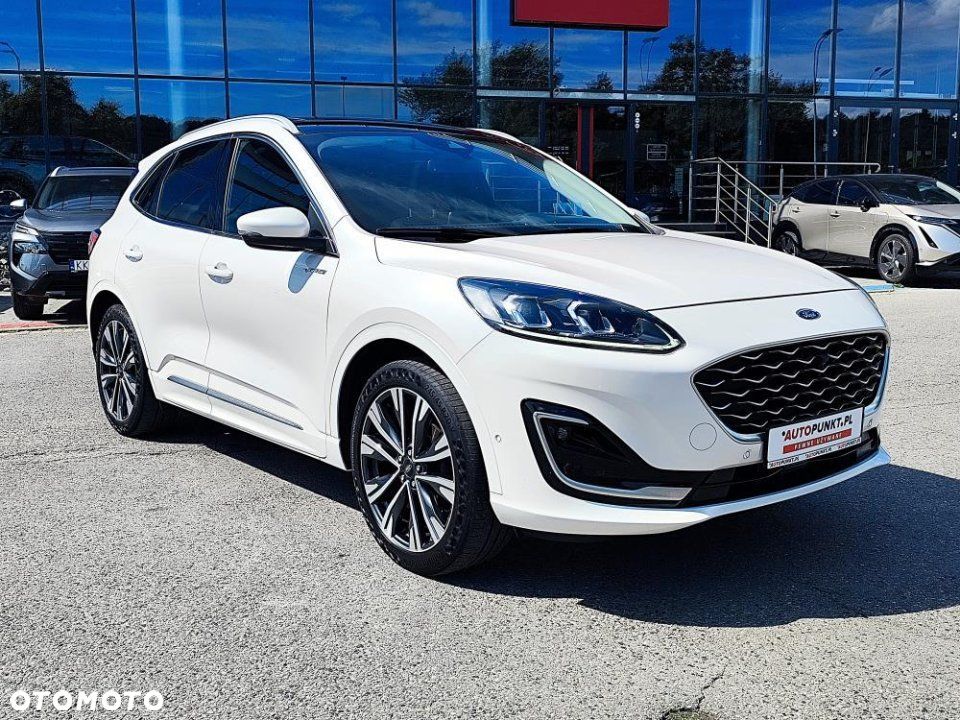 Ford Kuga - 3