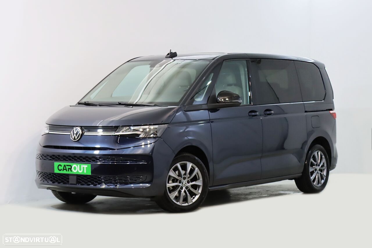 VW Multivan 2.0 TDI Life DSG - 1