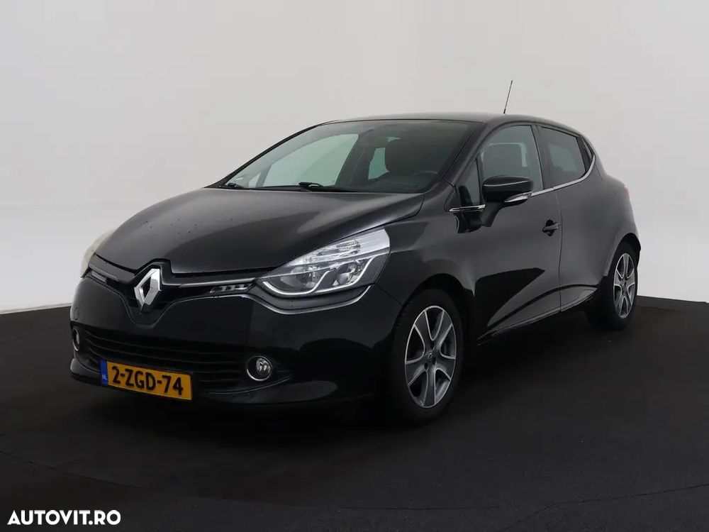 Renault Clio Grandtour Energy TCe 90 Start & Stop Luxe