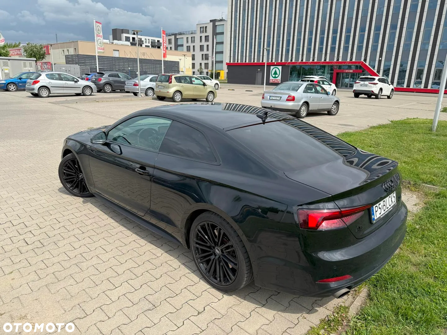 Audi A5 2.0 TFSI Quattro Sport S tronic - 15
