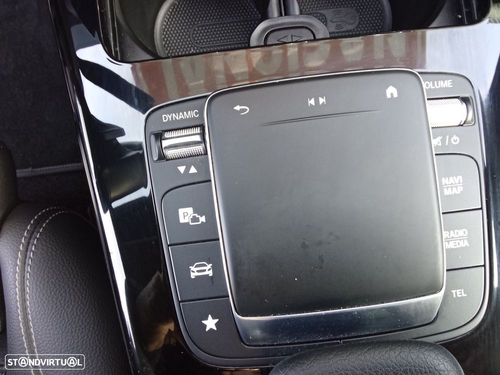 Mercedes-Benz A 250 e Style Plus - 20