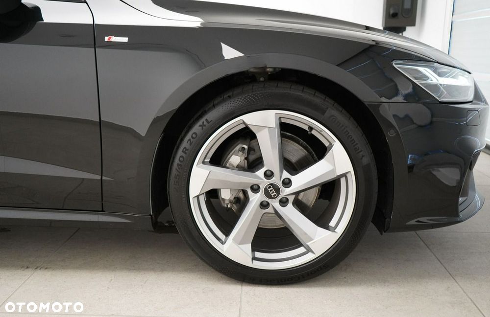 Audi A7 Sportback - 9