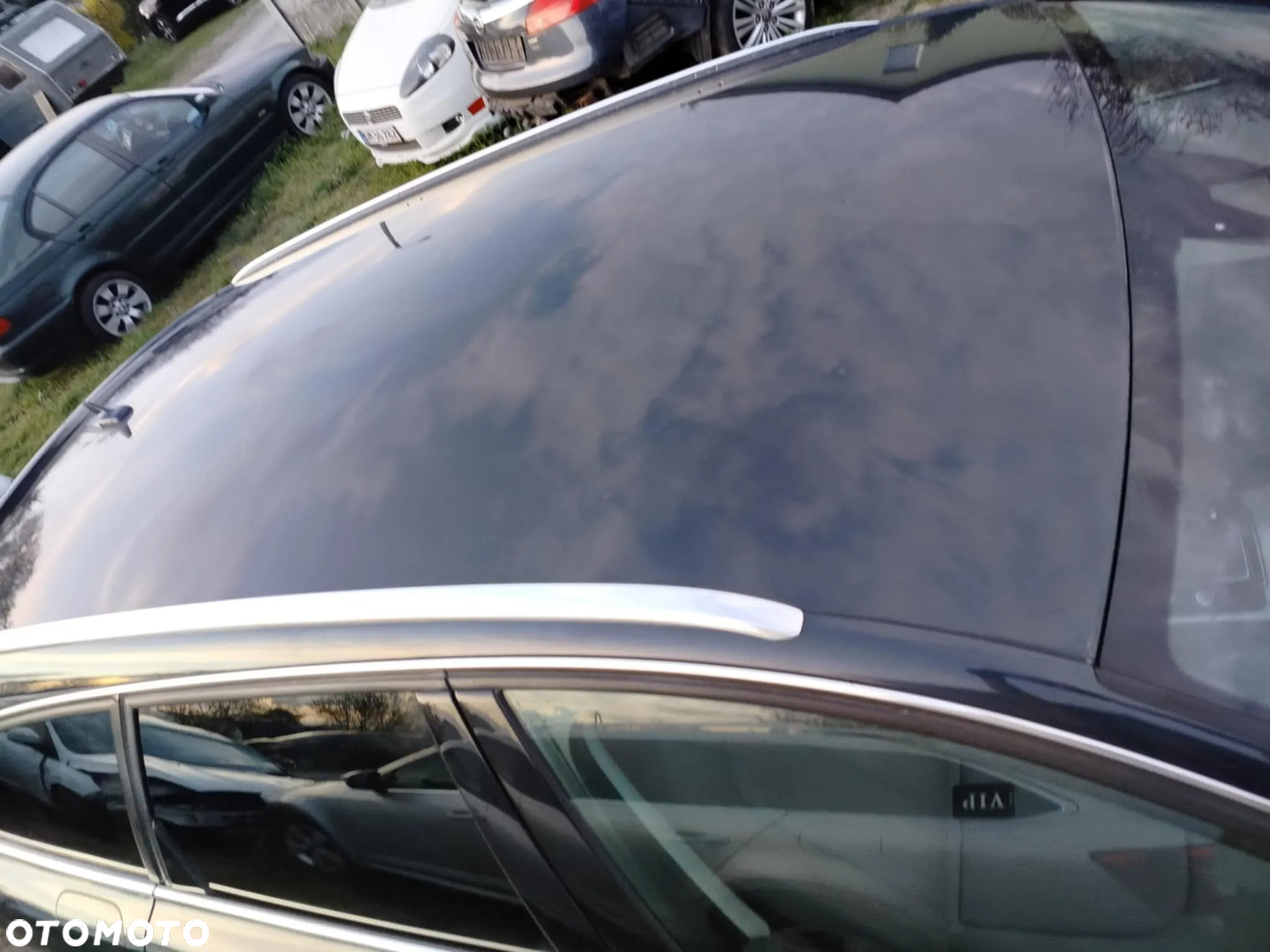 AUDI A6C7 3.0TDI 245KM, LX5R / CZĘŚCI - 10