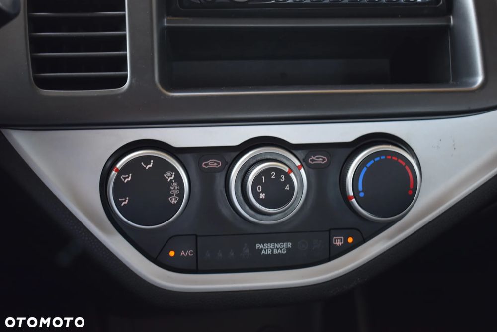Kia Picanto 1.0 M - 29