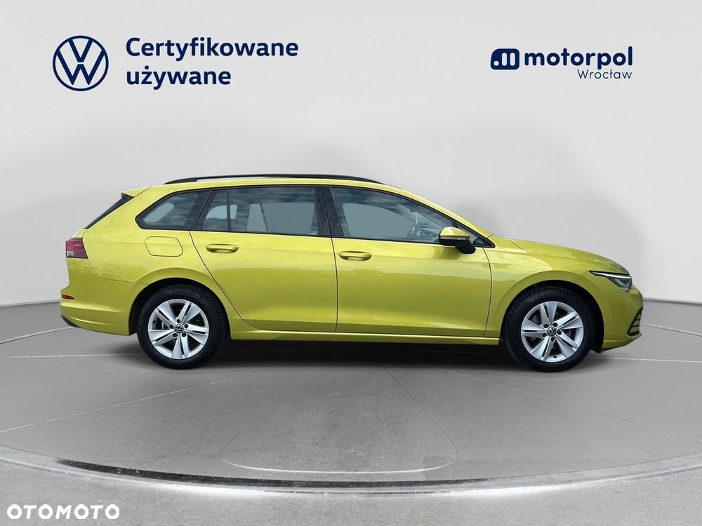 Volkswagen Golf Variant 1.0 TSI Life - 16