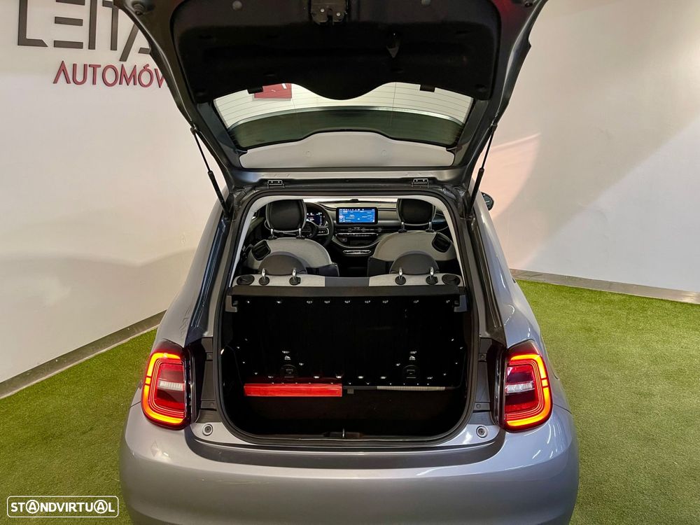 Fiat 500e 42 kWh Icon - 26