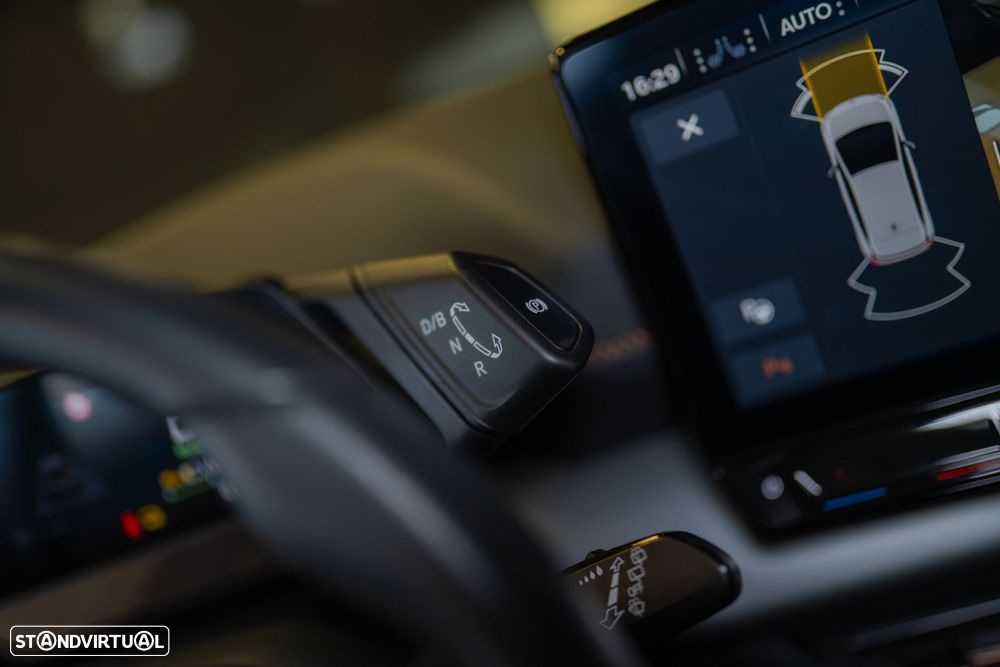 Cupra Born 58 kWh - 50