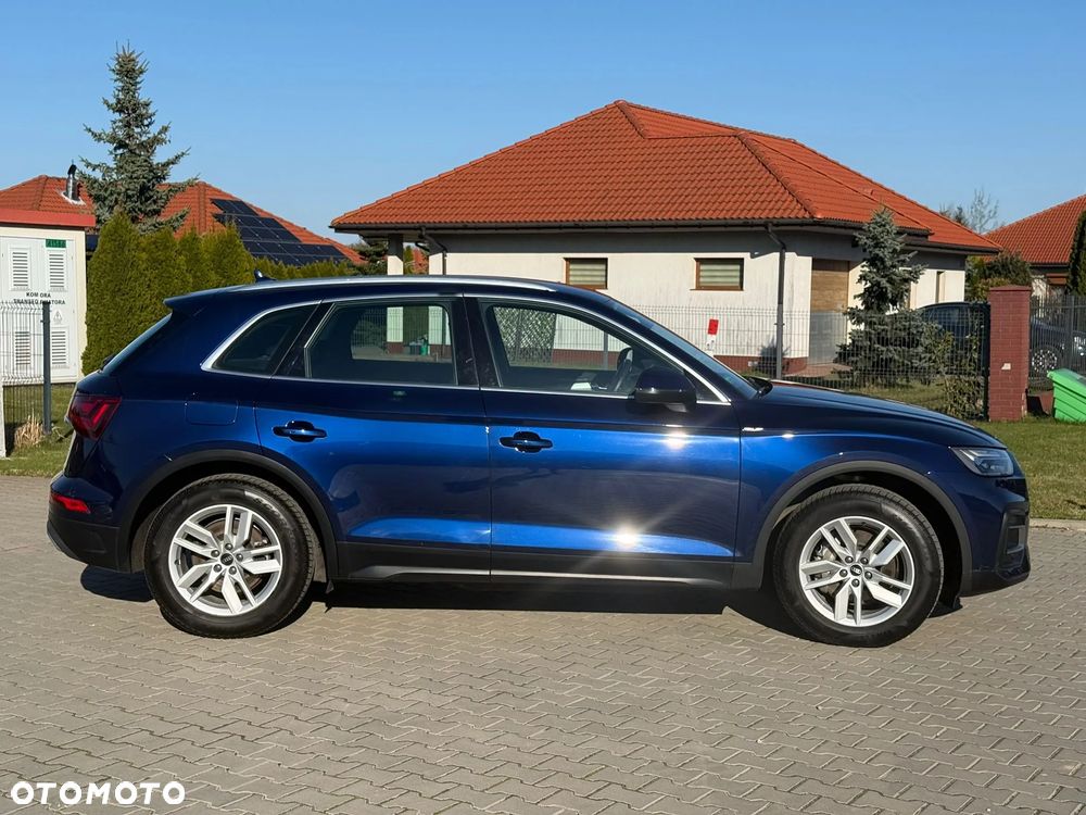 Audi Q5 - 2