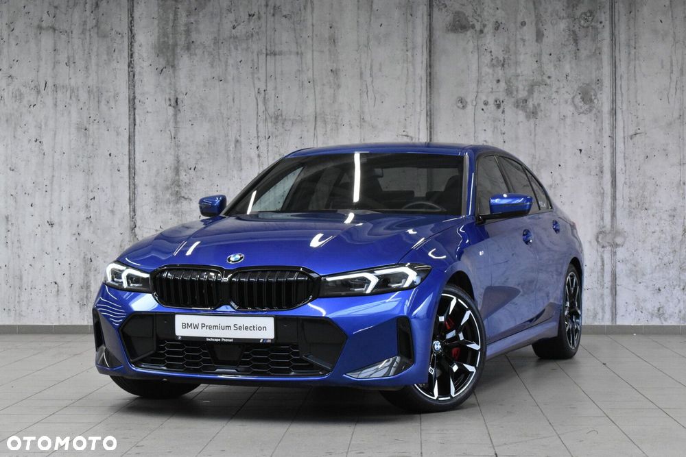 BMW Seria 3 - 2