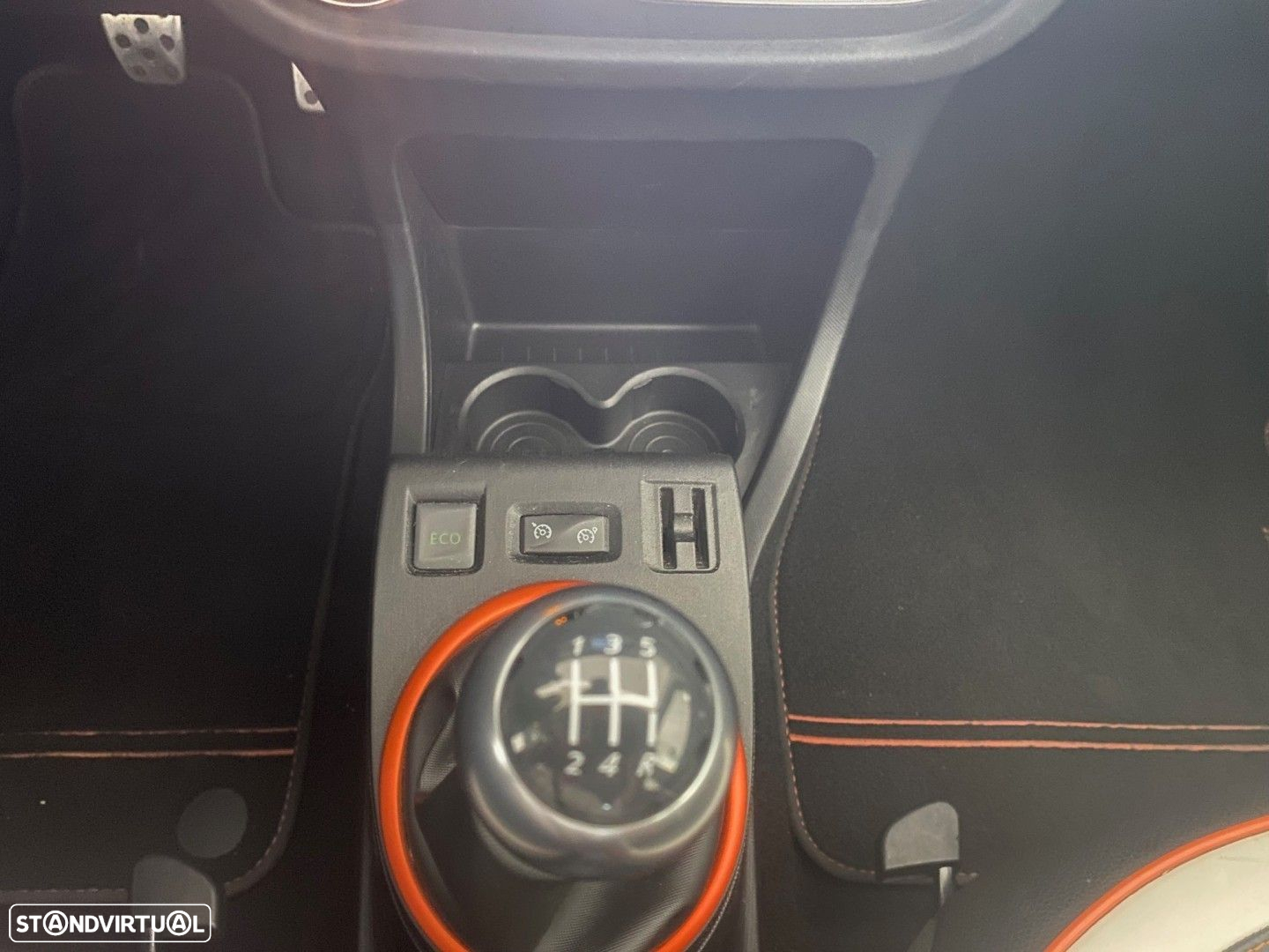 Renault Twingo 0.9 TCe GT - 42