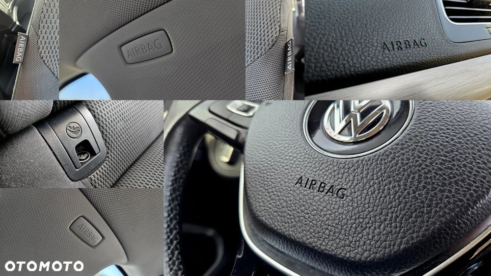 Volkswagen Golf Variant 1.6 BlueTDI Comfortline - 35