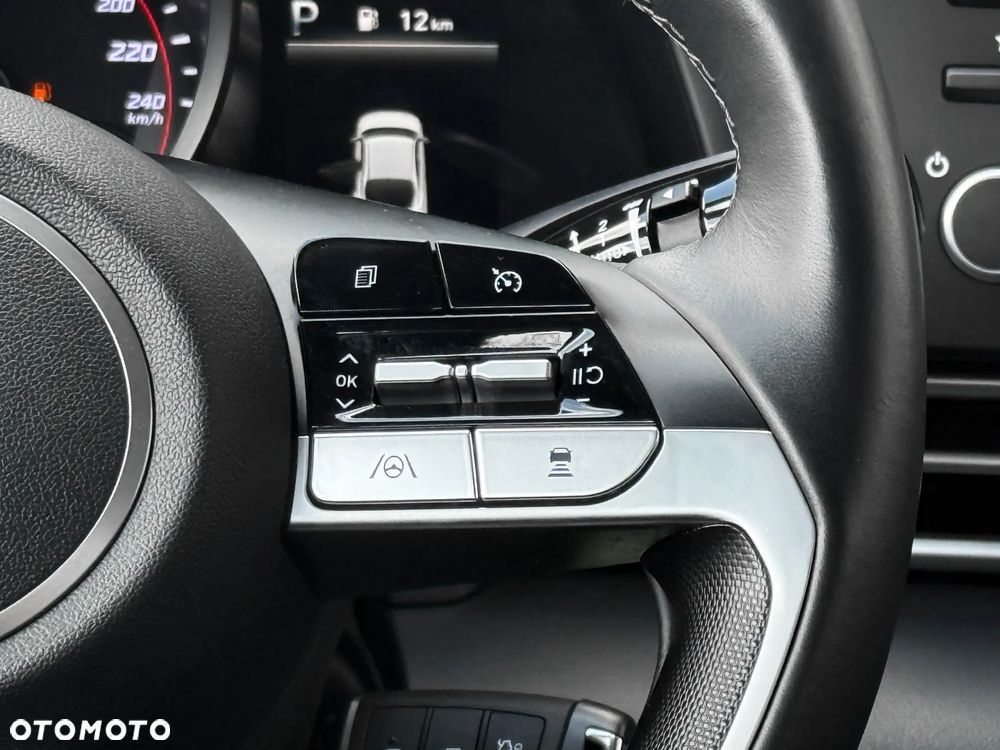 Hyundai Elantra 1.6 Smart CVT - 21