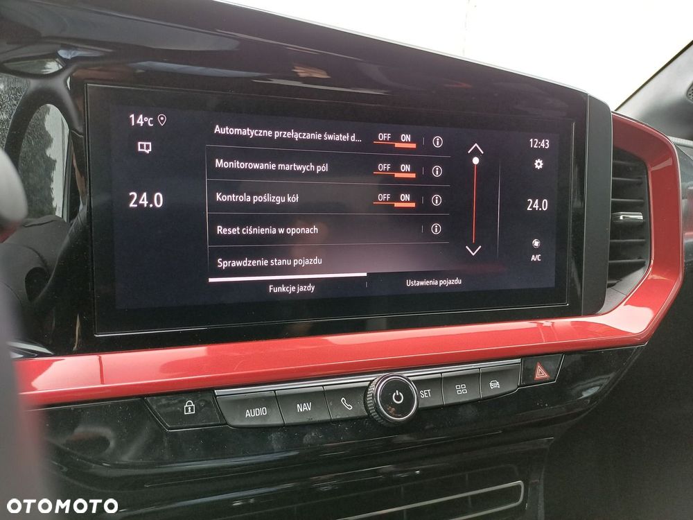 Opel Mokka 1.2 T GS S&S - 19