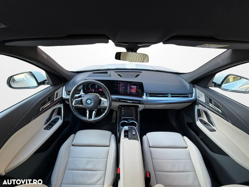 BMW X1 xDrive25e Aut. M Sportpaket - 8