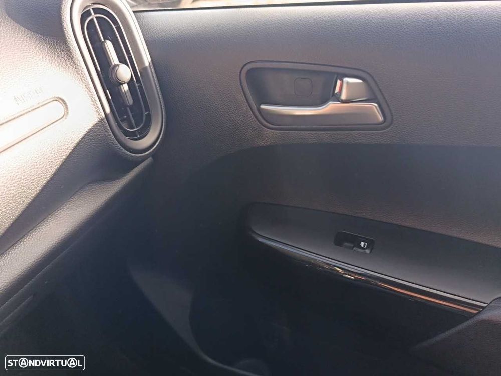 Kia Picanto 1.0 MPi Urban - 18