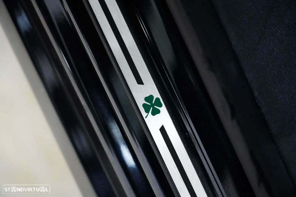 Alfa Romeo Stelvio 2.9 T Quadrifoglio AT8 Q4 - 25