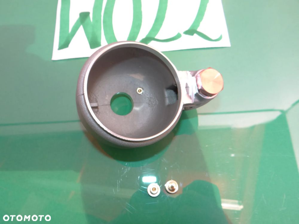 W022  HARLEY WLA WL VL G U UL ULH KNUCKLEHEAD PANHEAD LINKIERT Miska pływaka - 6