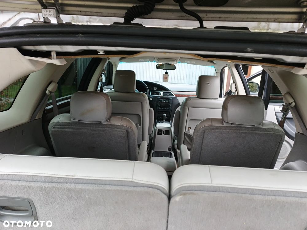 Chrysler Pacifica 4.0 - 11