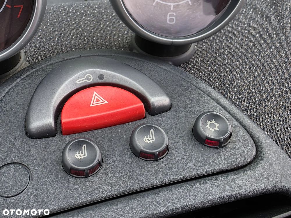 Smart Fortwo softtouch passion - 14