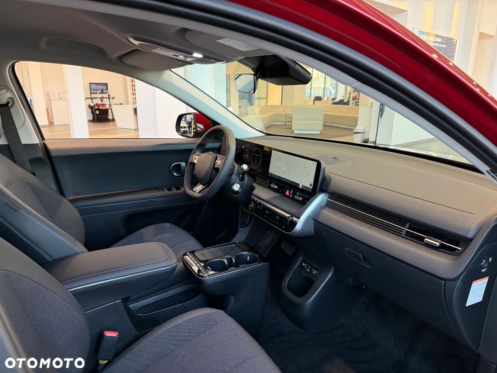 Hyundai IONIQ 5 84kWh Techniq - 25