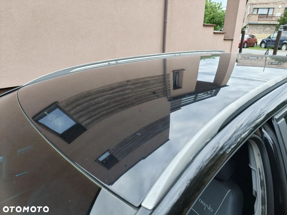 Opel Vectra 1.8 CDX - 7