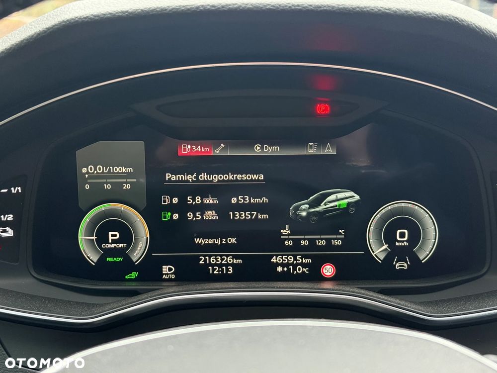 Audi A6 Avant 55 TFSI e Quattro Sport S tronic - 9