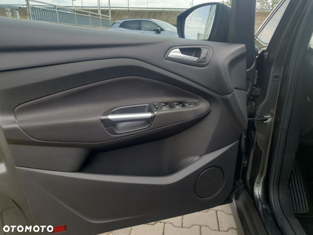 Ford Grand C-MAX Gr 1.5 EcoBoost Edition ASS - 11