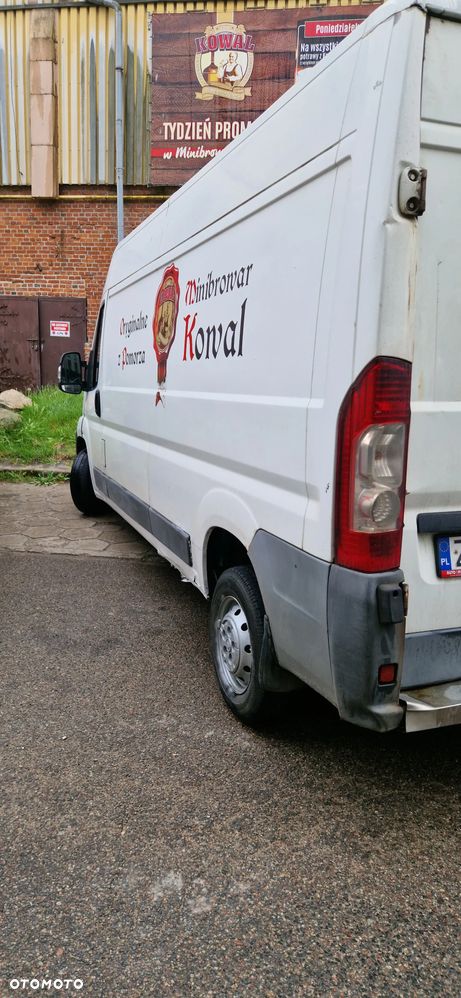 Fiat Ducato - 3
