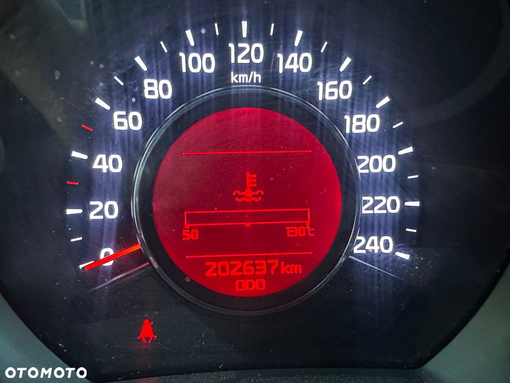 Kia Ceed 1.6 GDI Dream-Team Edition - 14