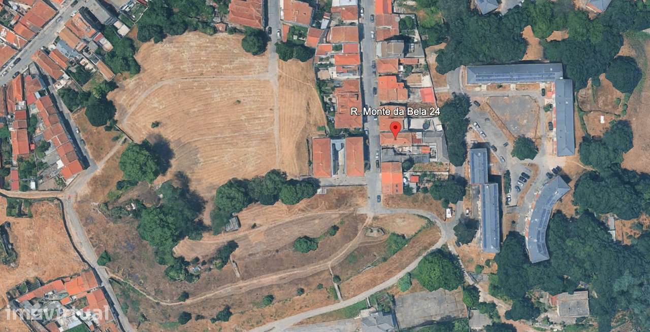 Ilha em Campanhã | 585 m² | Uma Oportunidade Única no Porto - Grande imagem: 3/11