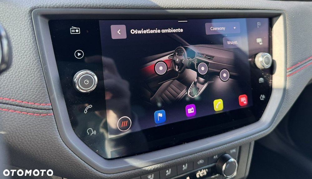 Seat Arona 1.0 TSI FR S&S DSG - 21