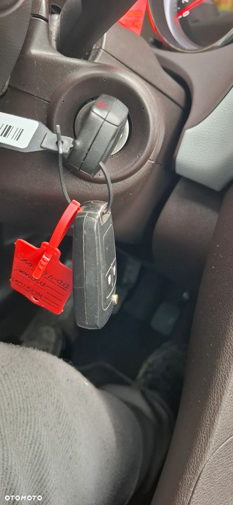 Opel Meriva - 35