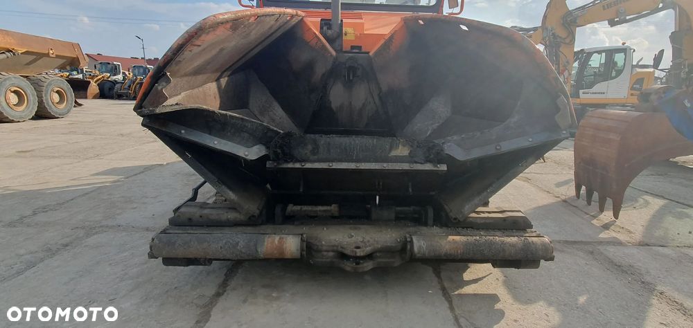 Vogele S1800-3i - 5