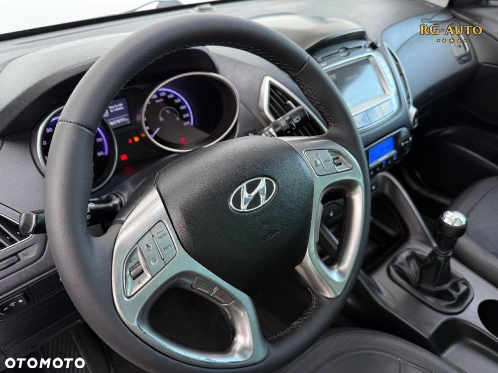 Hyundai ix35 - 38