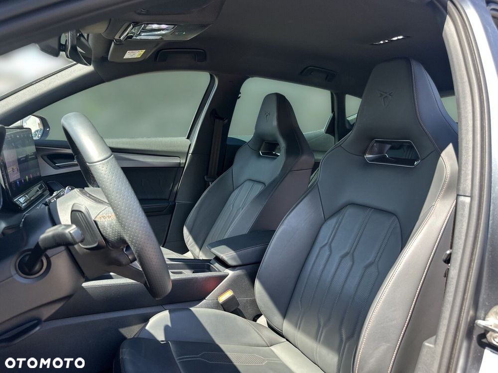 Cupra Formentor 2.0 TSI 4Drive VZ DSG - 14
