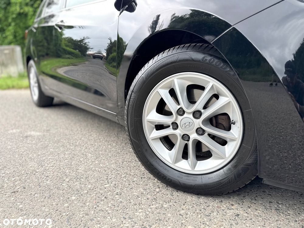 Hyundai i30 1.4 Premium - 12