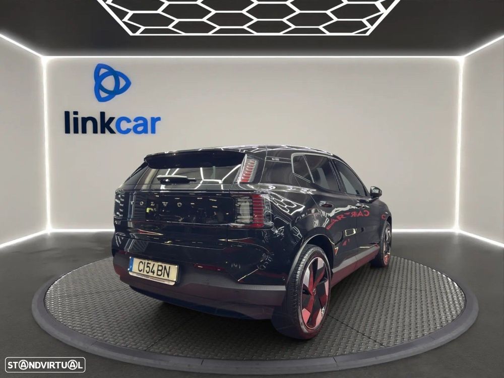 Volvo EX30 Twin Motor Performance AWD Ultra - 5